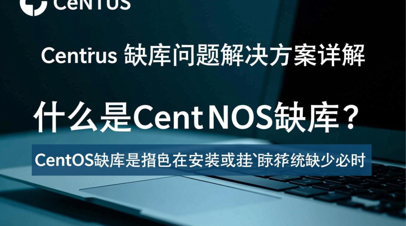 CentOS系统频繁出现centos缺库问题,究竟如何解决?-图1 CentOS系统频繁出现centos缺库问题,究竟如何解决?-图1