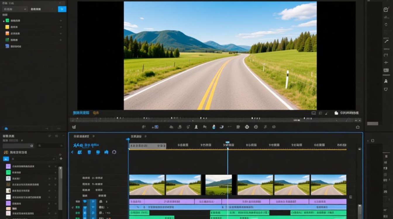 如何巧妙剪辑出行轨迹视频，打造个性化旅行回忆片段？-图2