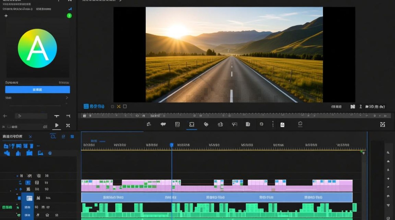 如何巧妙剪辑出行轨迹视频，打造个性化旅行回忆片段？-图1