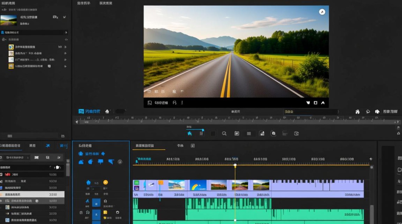 如何巧妙剪辑出行轨迹视频，打造个性化旅行回忆片段？-图3