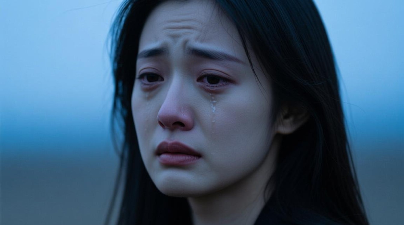 如何巧妙剪辑,打造令人感伤的画质视频效果?-图3 如何巧妙剪辑,打造令人感伤的画质视频效果?-图3