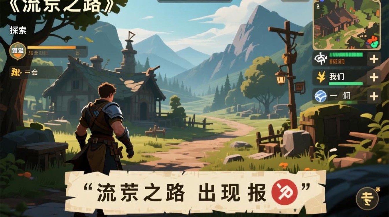 流放之路新版本报错频发？玩家困惑，问题根源在哪？-图2