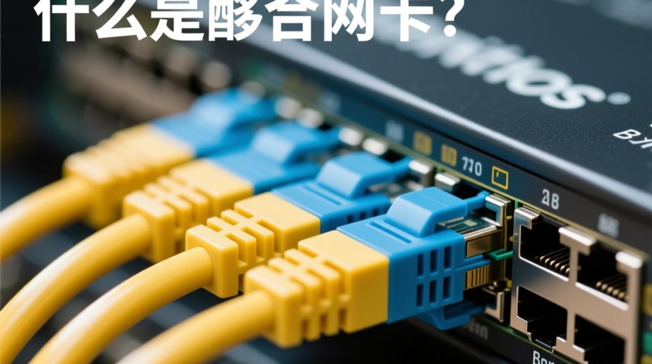 CentOS如何配置centos聚合网卡的最佳实践与疑问解答？-图3