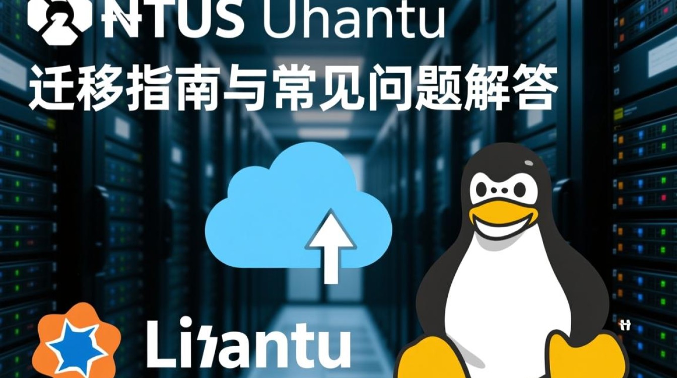 从CentOS迁移到Ubuntu，有哪些潜在的技术挑战和注意事项？-图1