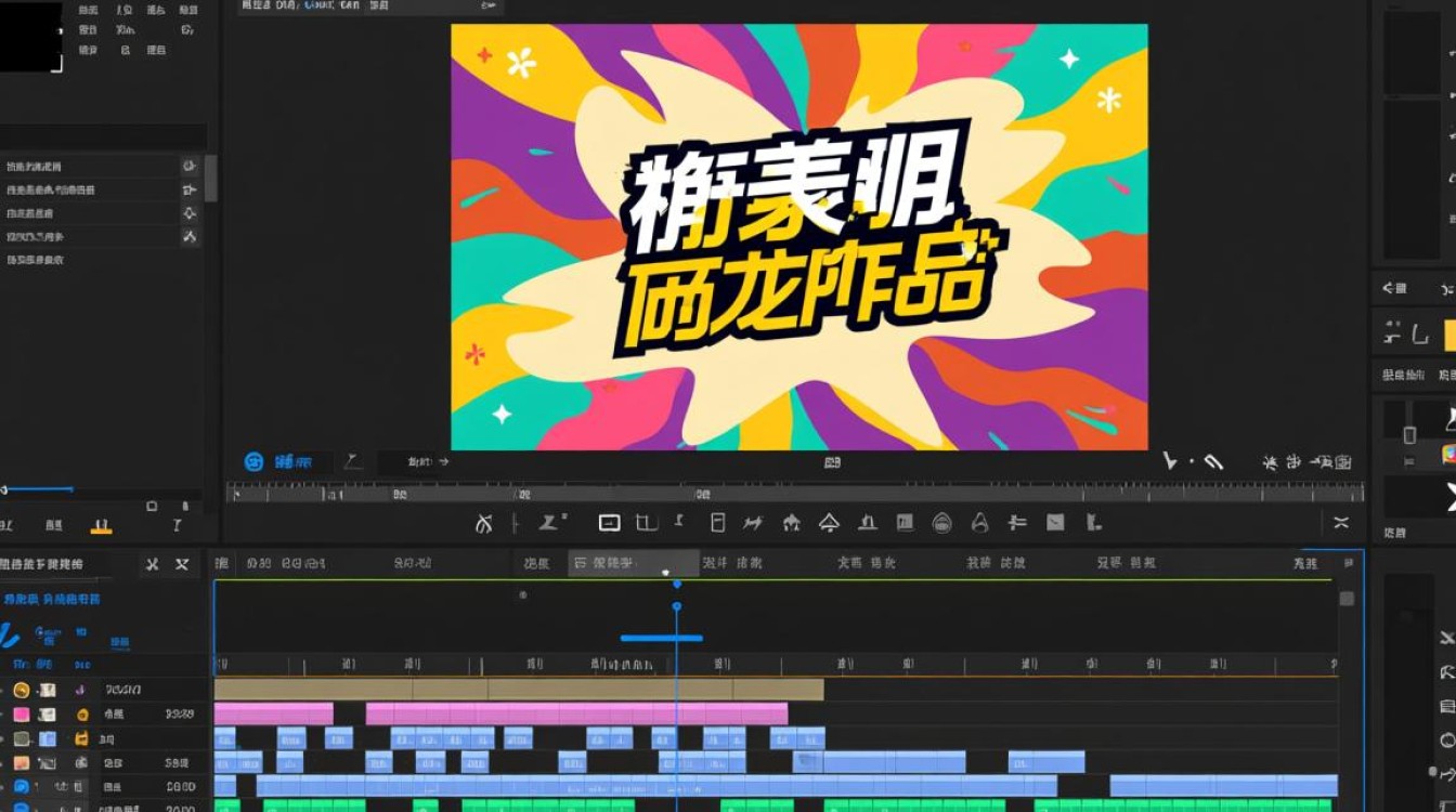 视频剪辑如何深度挖掘创意,提升作品内涵与表现力?-图3 视频剪辑如何深度挖掘创意,提升作品内涵与表现力?-图3