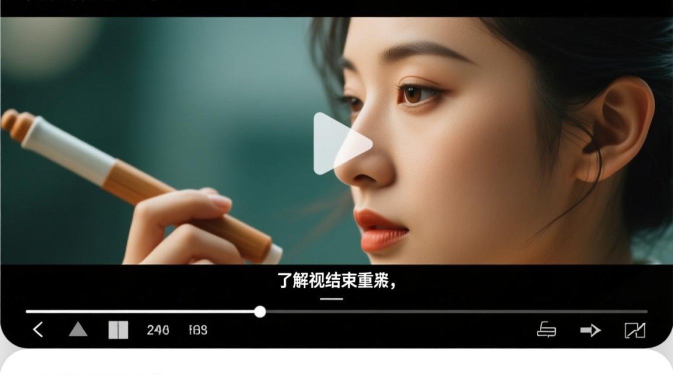 视频剪辑技巧，如何巧妙地处理视频的结尾部分？-图3
