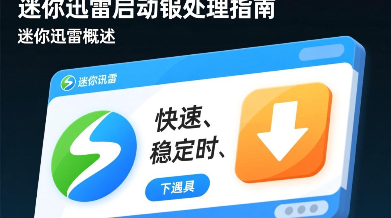 迷你迅雷启动频繁报错，是何原因导致系统崩溃？-图3