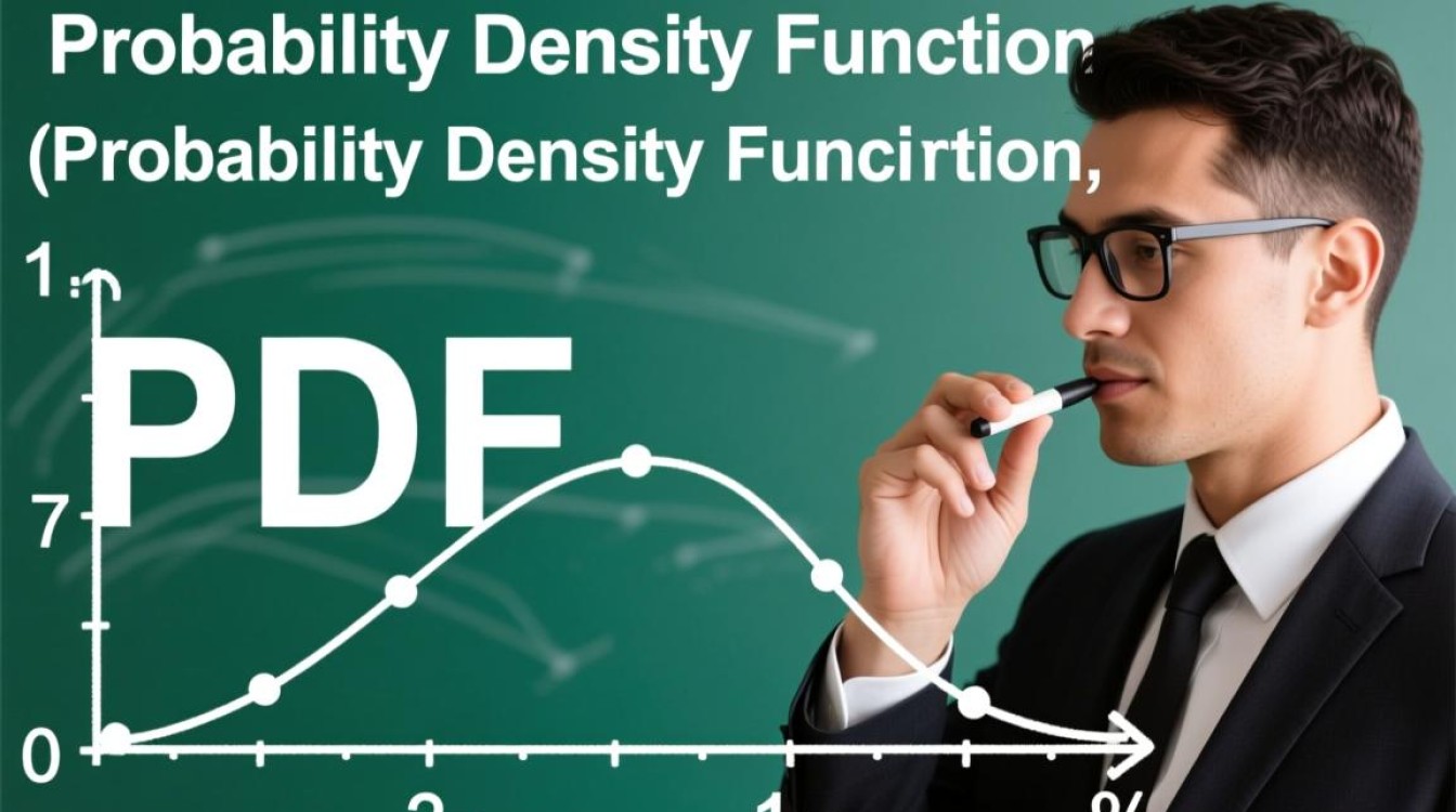如何准确高效地计算并推导概率密度函数？-图1