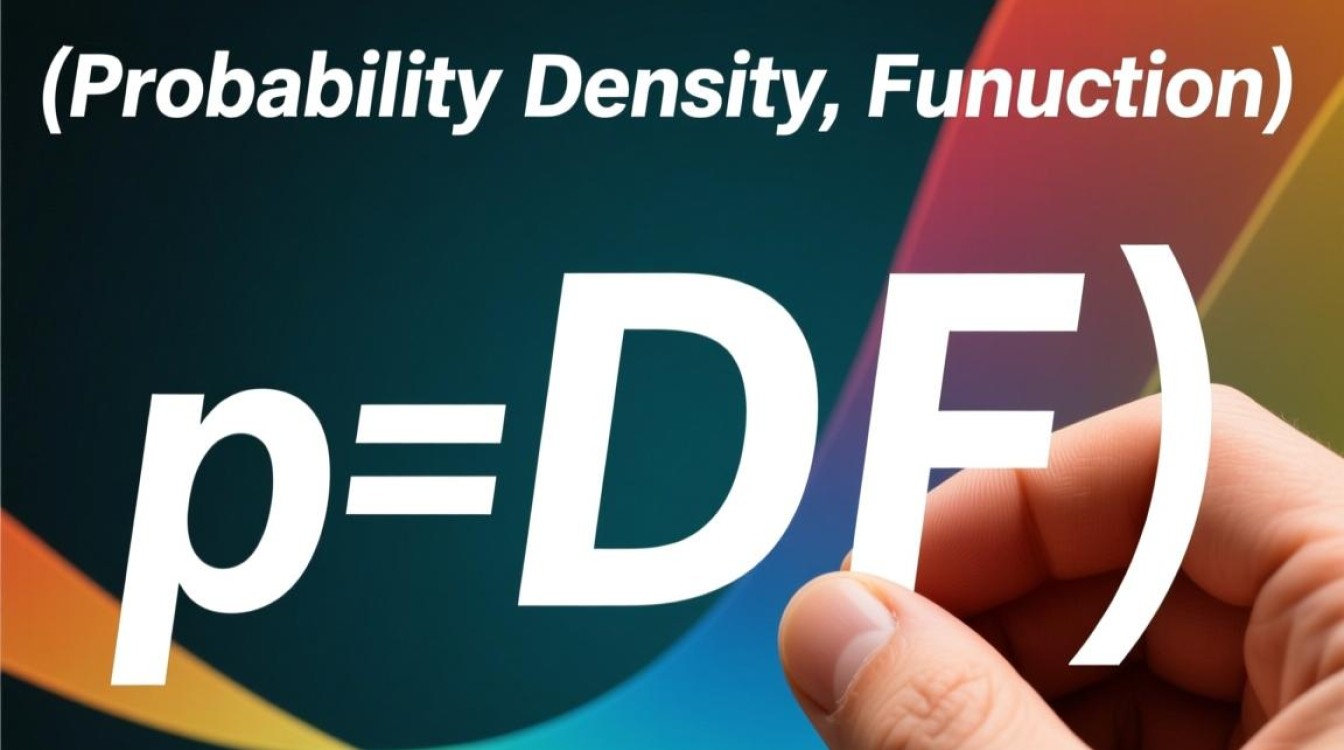 如何准确高效地计算并推导概率密度函数？-图3