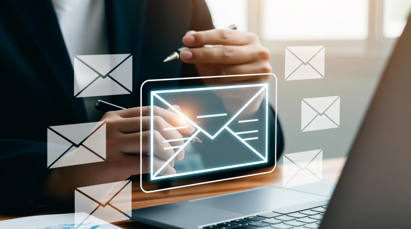 如何高效使用电子邮件进行有效沟通与管理的实用技巧揭秘？-图1