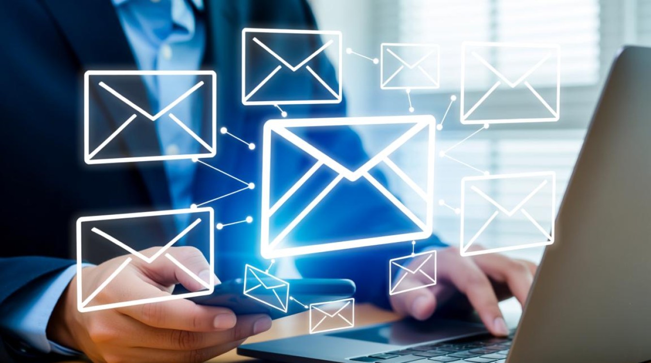 如何高效使用电子邮件进行有效沟通与管理的实用技巧揭秘？-图2