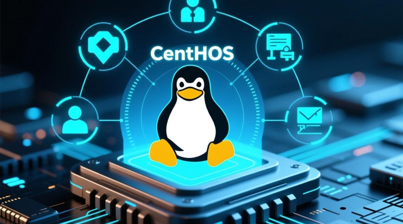 使用web远程centos时,如何确保系统稳定性和安全性?-图1 使用web远程centos时,如何确保系统稳定性和安全性?-图1