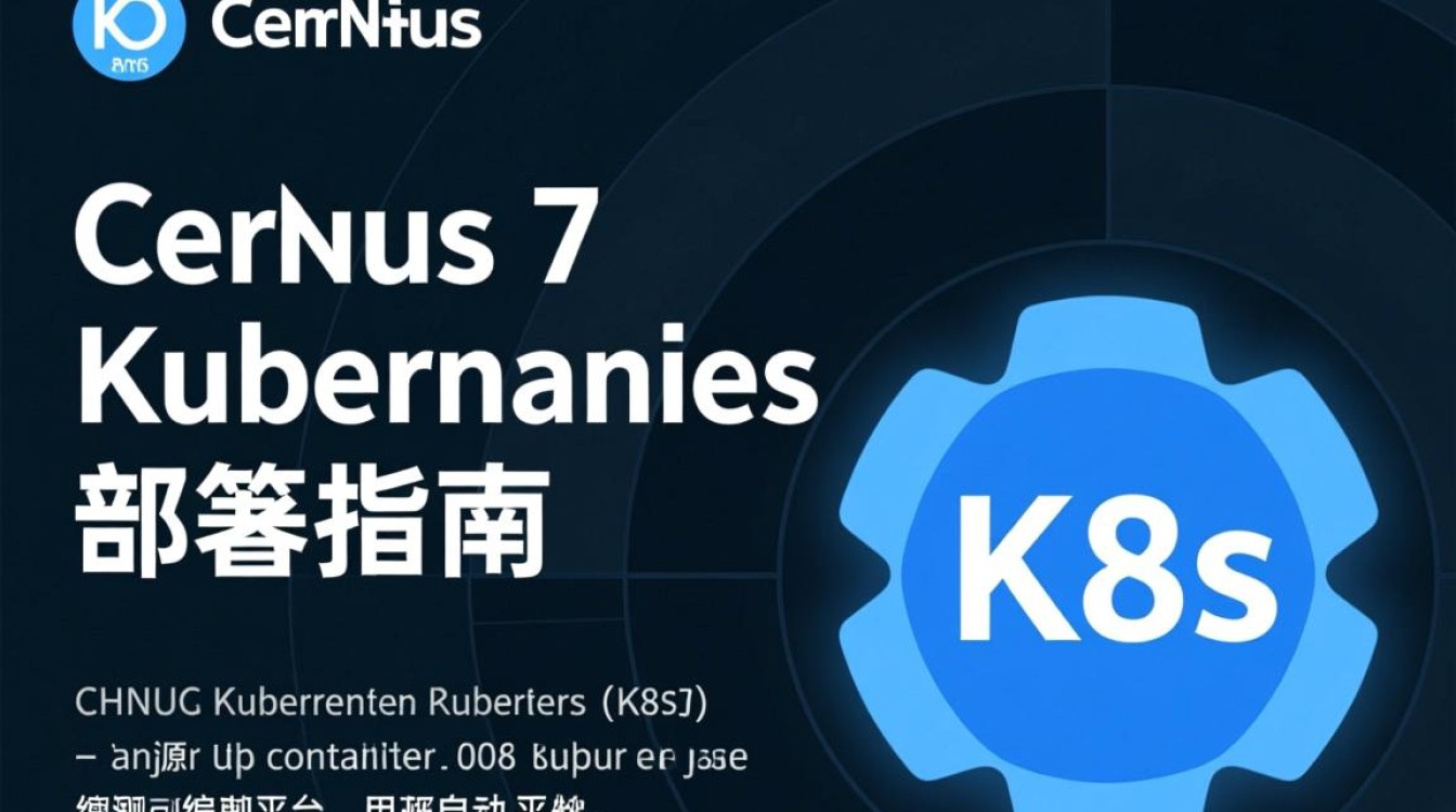 CentOS 7 上 Kubernetes 部署过程中常见问题与解决方法有哪些？-图2