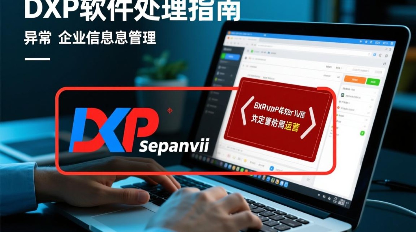 dxp软件异常报错为何频繁出现？解决方法大揭秘！-图3