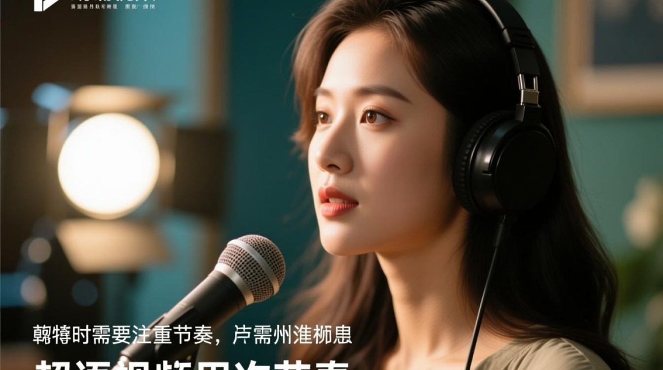 如何高效剪辑视频进行朗诵？技巧与步骤揭秘-图2