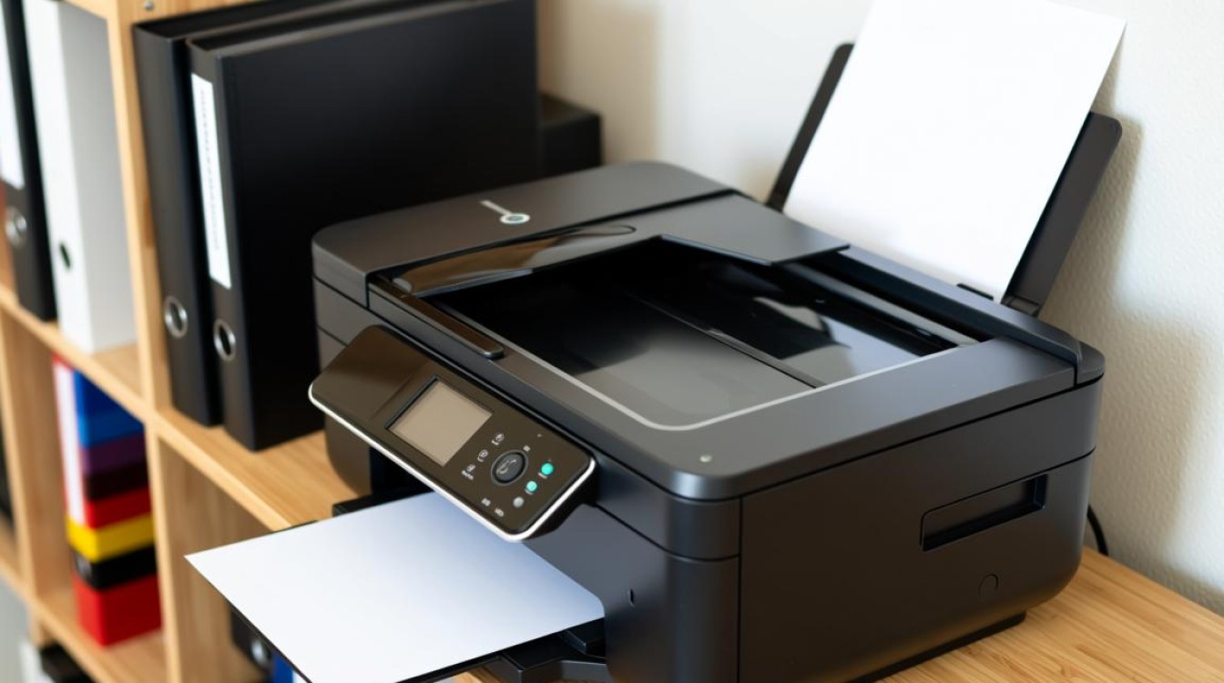 电脑搜索打印机时，具体步骤和操作方法是什么？-图1