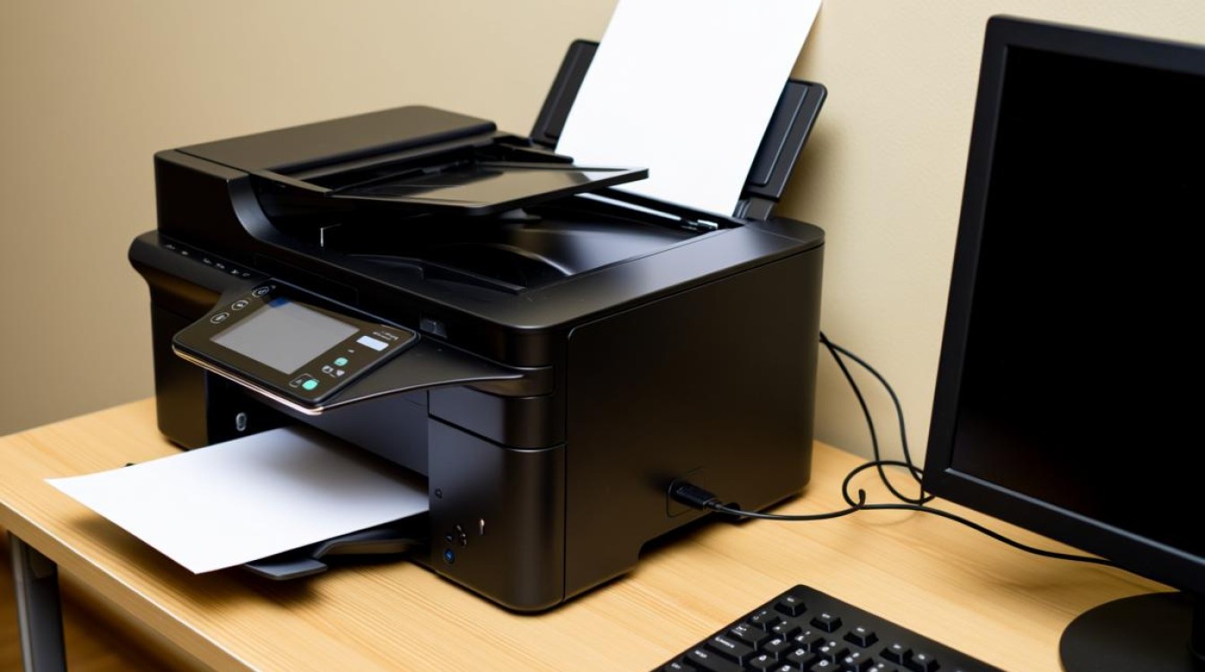 电脑搜索打印机时，具体步骤和操作方法是什么？-图3