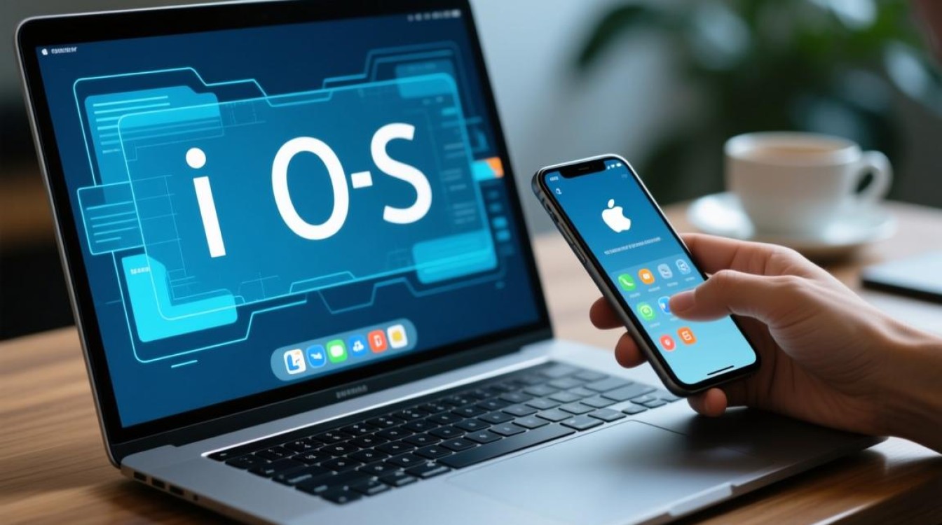 iOS移动文件报错？究竟是什么原因导致文件无法正常访问？-图2