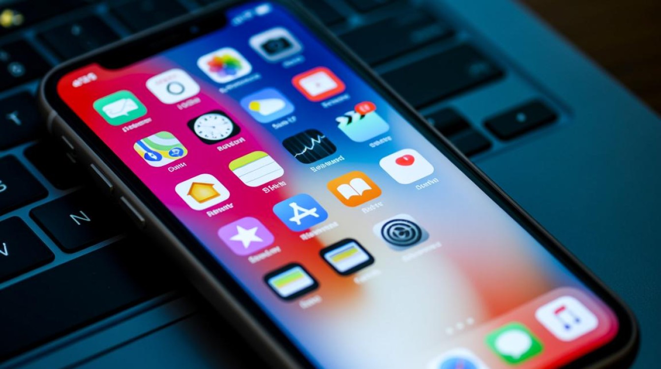 iOS移动文件报错？究竟是什么原因导致文件无法正常访问？-图1