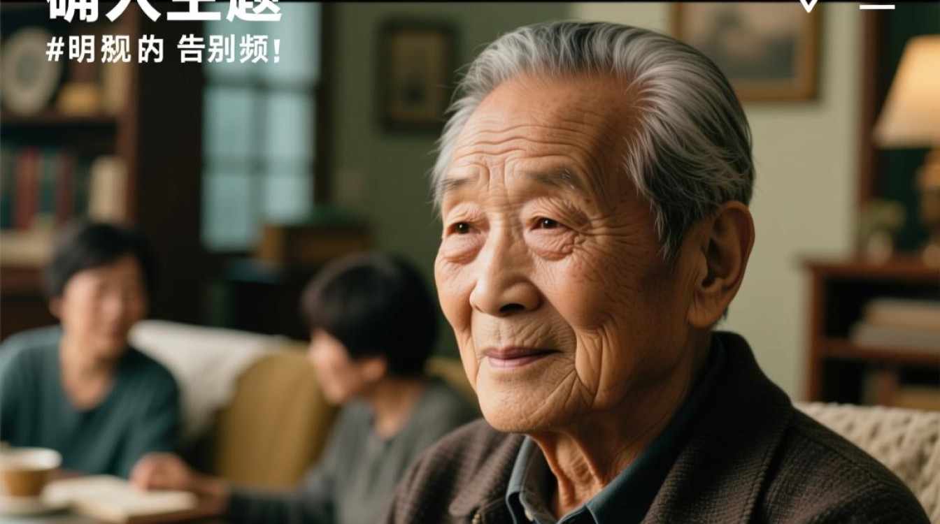 如何高效制作告别视频剪辑，融入哪些元素才能表达深切怀念之情？-图2