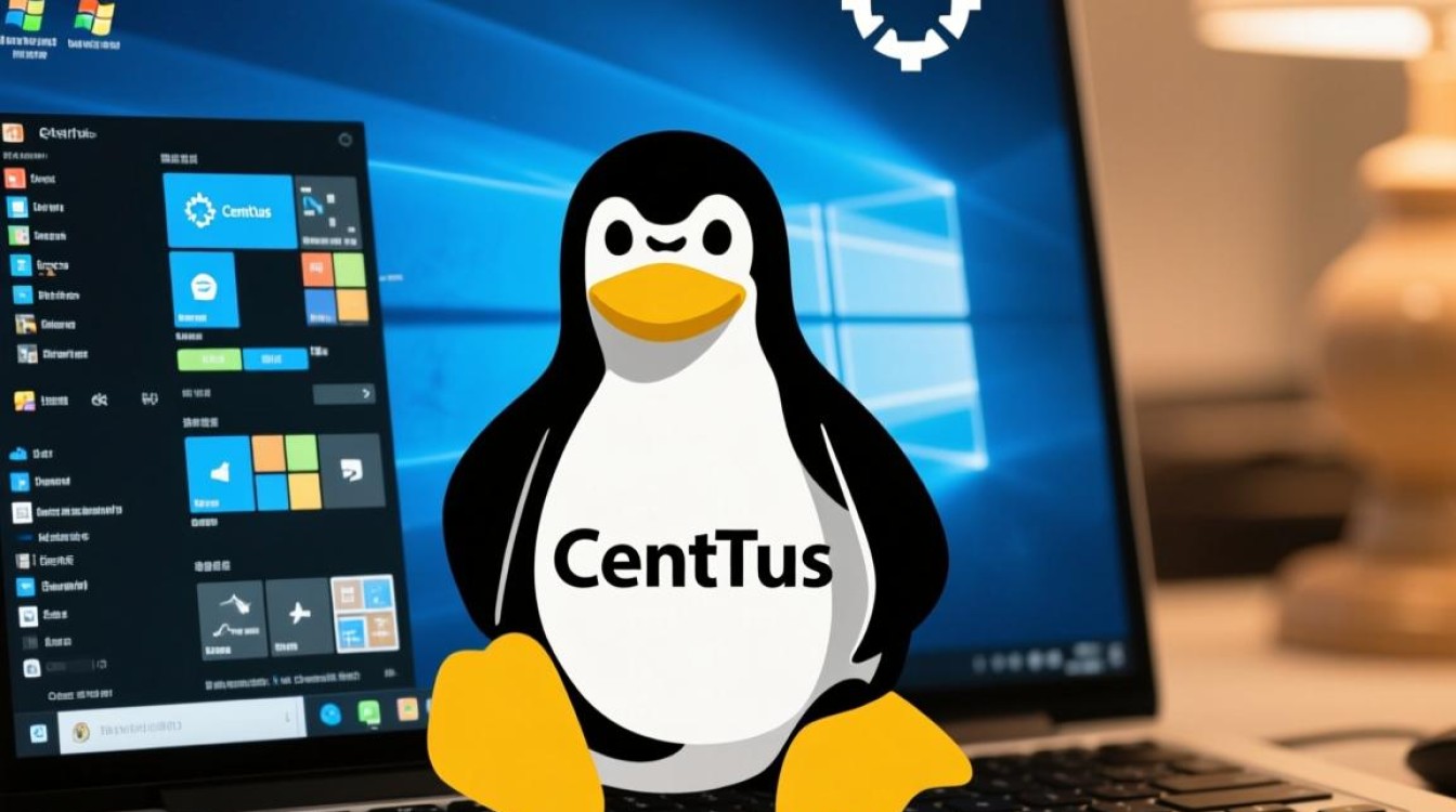 CentOS系统屏保模式下如何快速退出，有有效方法吗？-图3