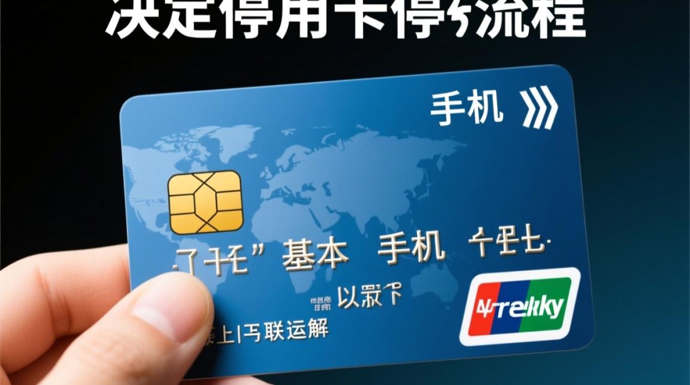 如何成功停用手机卡？避免不必要的费用和困扰，揭秘操作步骤！-图3