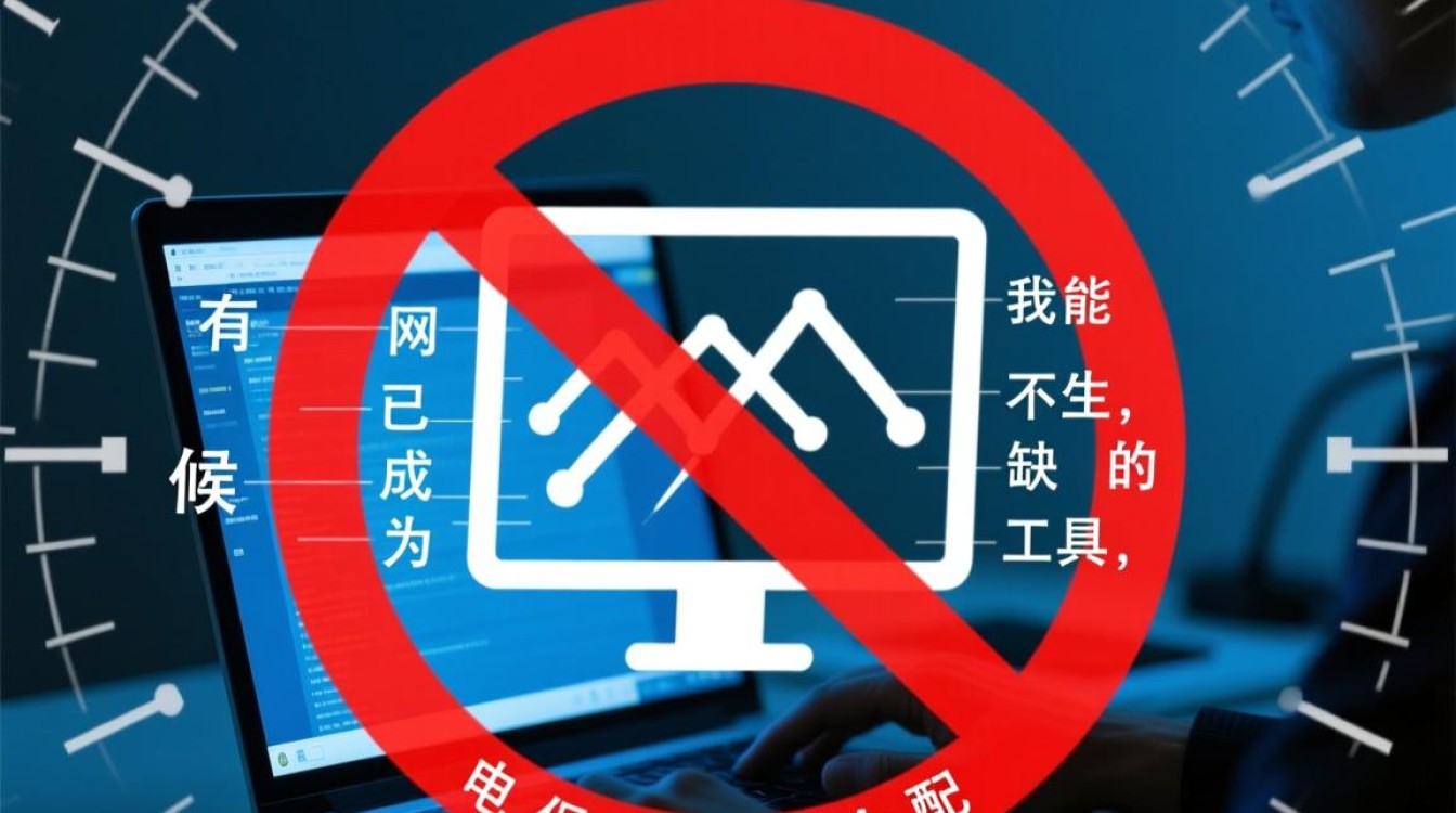 如何有效限制电脑网速，避免沉迷游戏和视频，提高工作效率？-图3