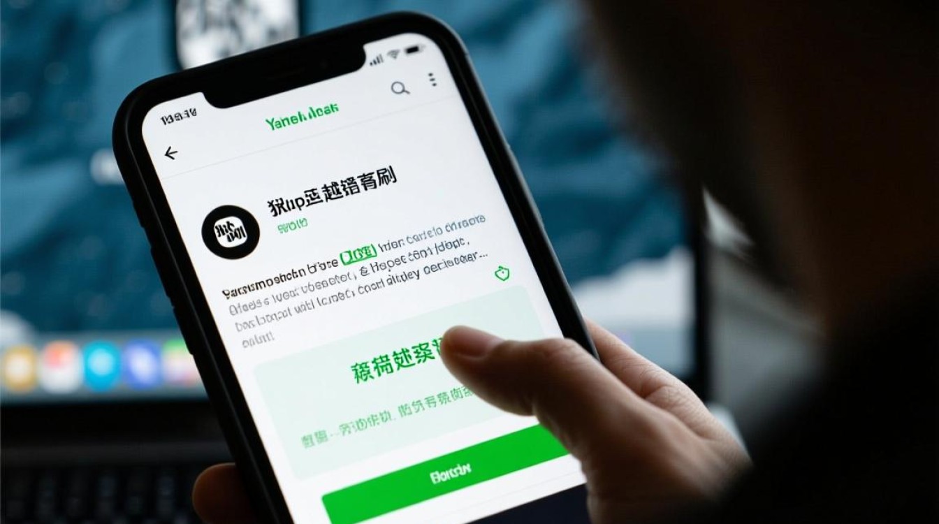 越狱平刷操作为何频繁报错？揭秘背后原因与解决之道-图1