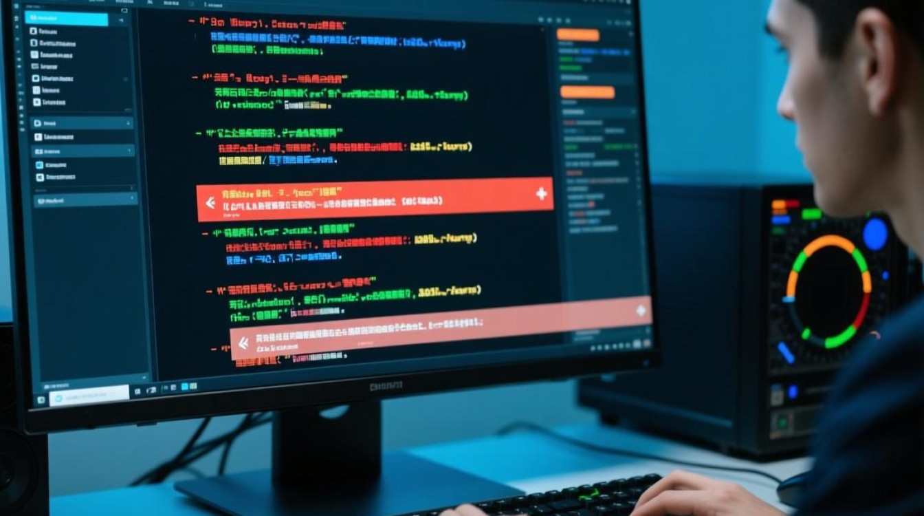 系统安装时报错？是驱动不兼容还是版本冲突？排查解决方法大揭秘-图1