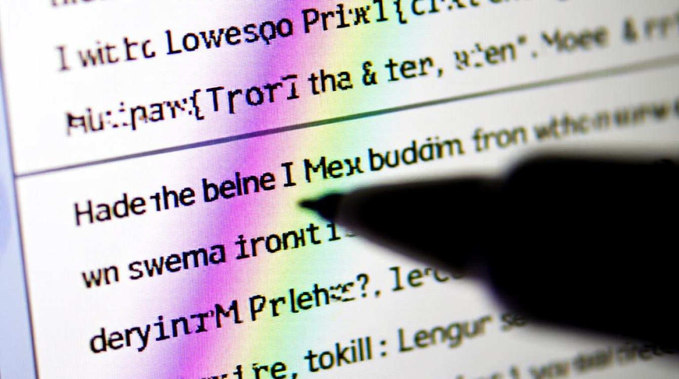 如何巧妙地在Word文档中实现文字的隐藏而不被察觉？技巧揭秘！-图2