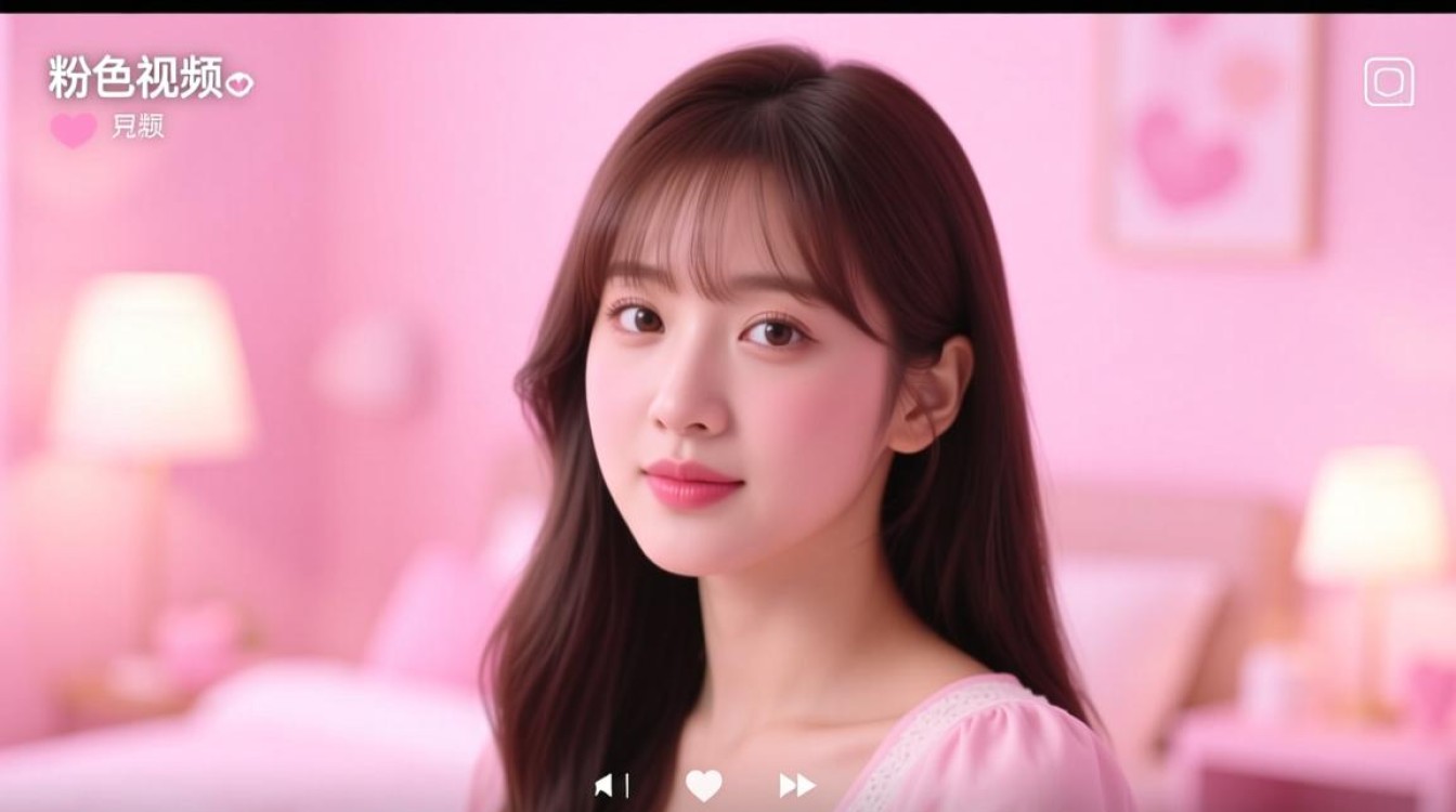 如何制作令人惊叹的粉色视频剪辑教程揭秘-图2 如何制作令人惊叹的粉色视频剪辑教程揭秘-图2