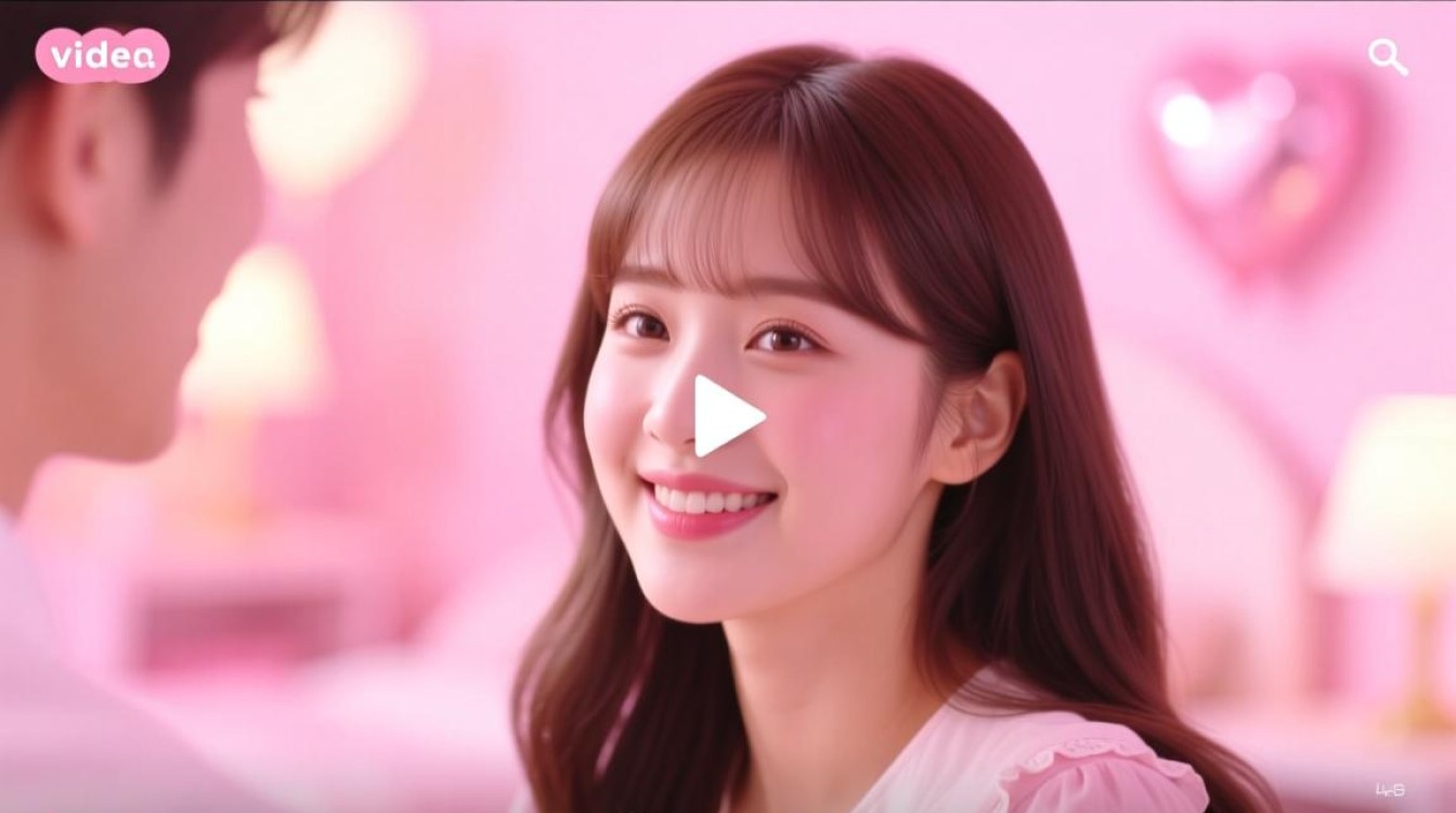 如何制作令人惊叹的粉色视频剪辑教程揭秘-图1 如何制作令人惊叹的粉色视频剪辑教程揭秘-图1