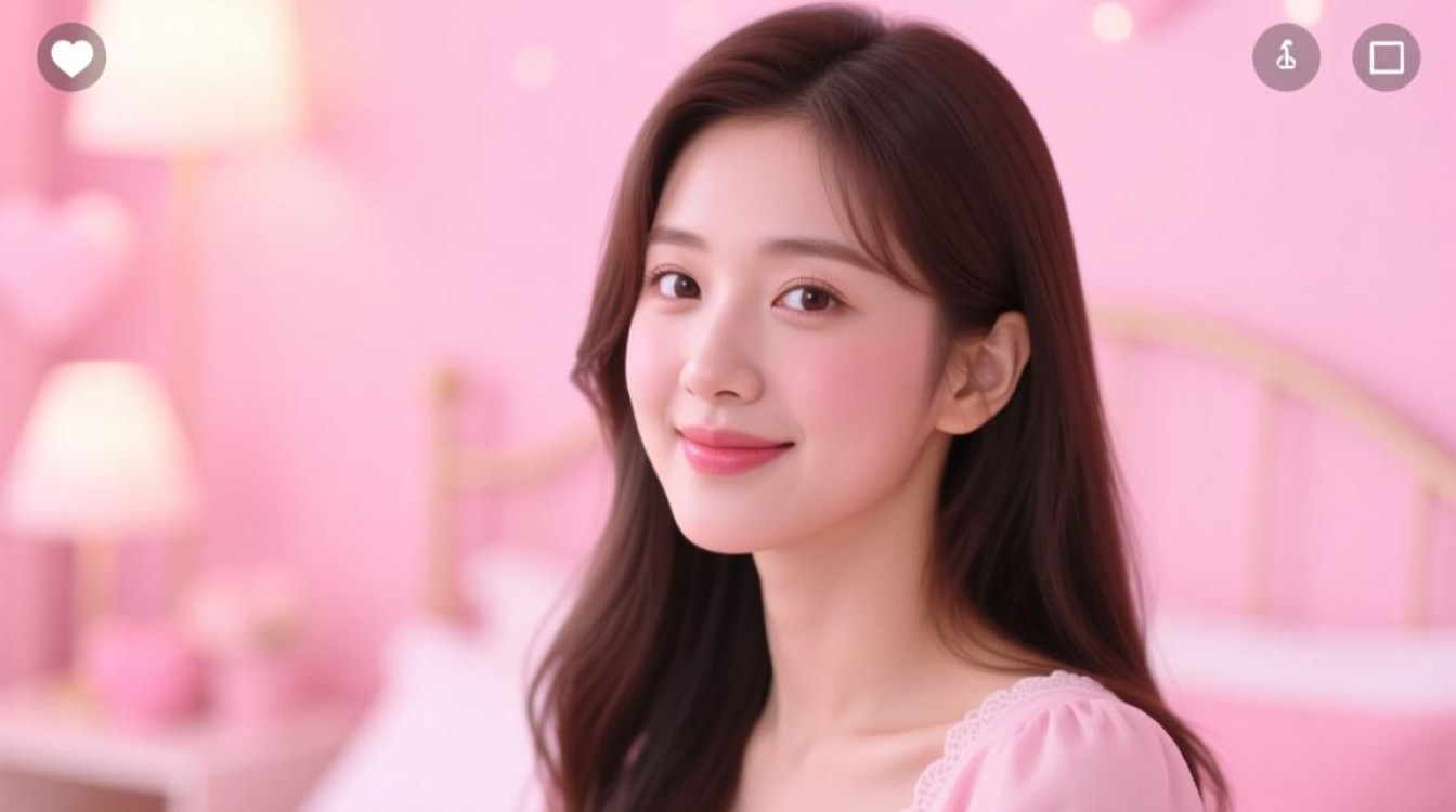 如何制作令人惊叹的粉色视频剪辑教程揭秘-图3 如何制作令人惊叹的粉色视频剪辑教程揭秘-图3