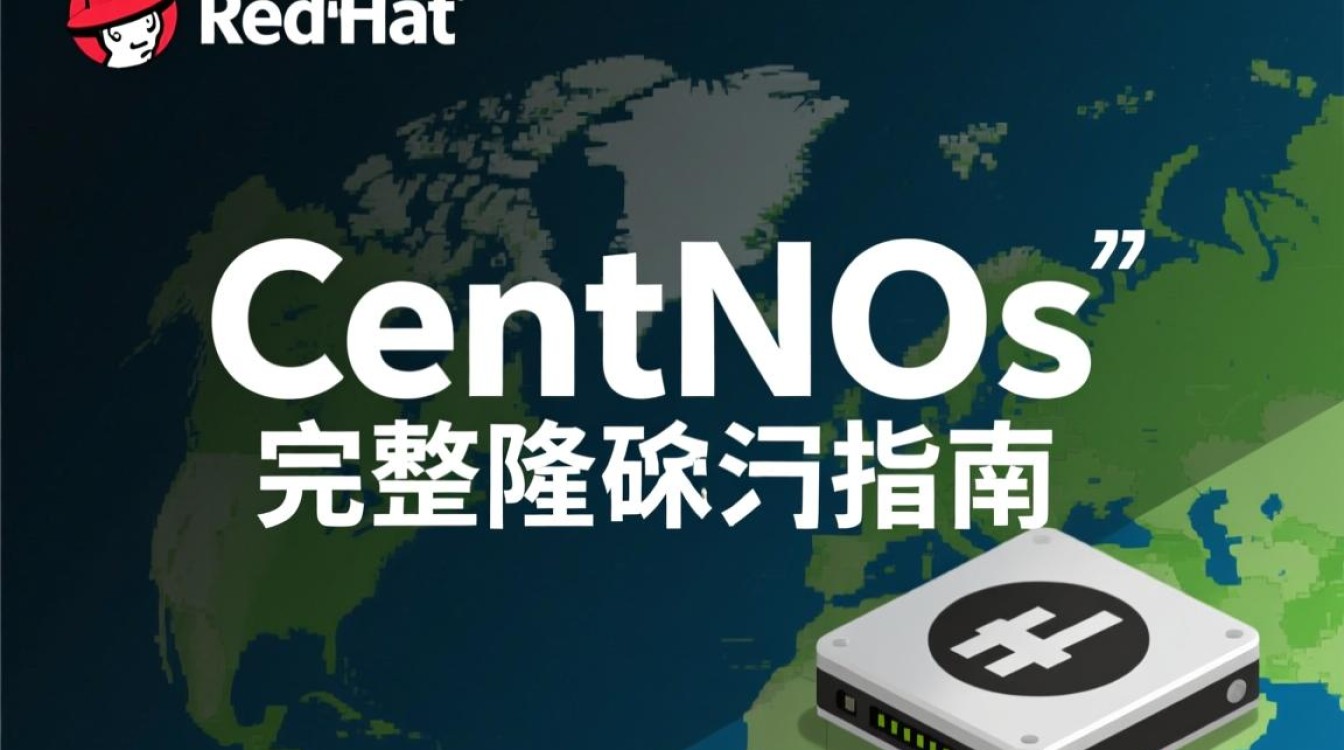 CentOS完整克隆操作步骤详解，为何选择这种方法？-图2