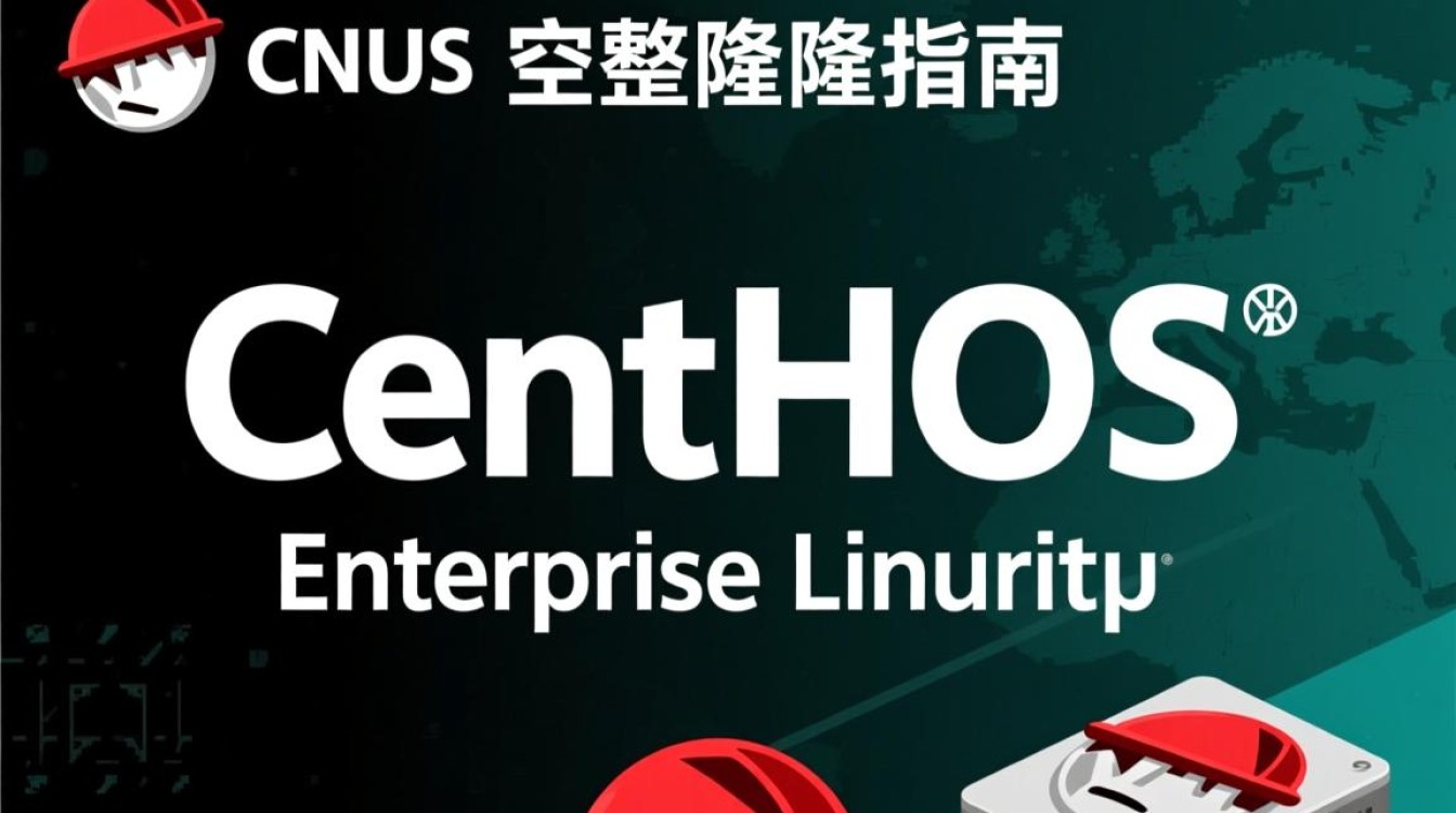 CentOS完整克隆操作步骤详解，为何选择这种方法？-图3