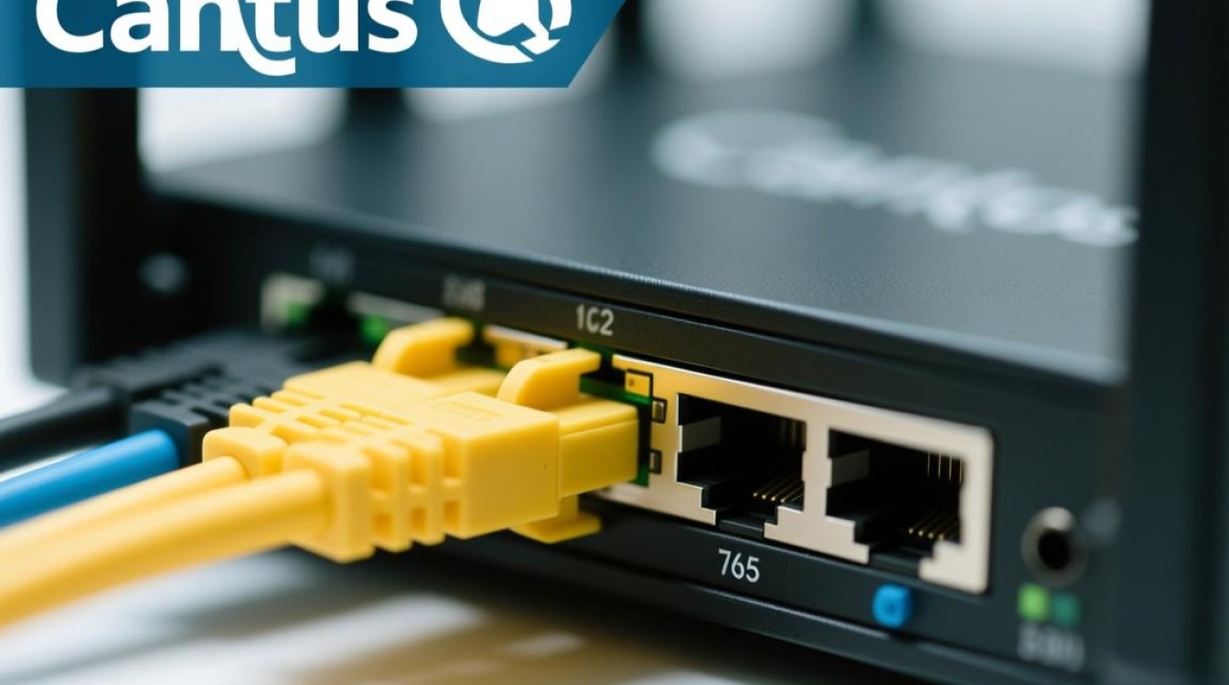 CentOS系统无法联网？排查解决全攻略揭秘！-图1