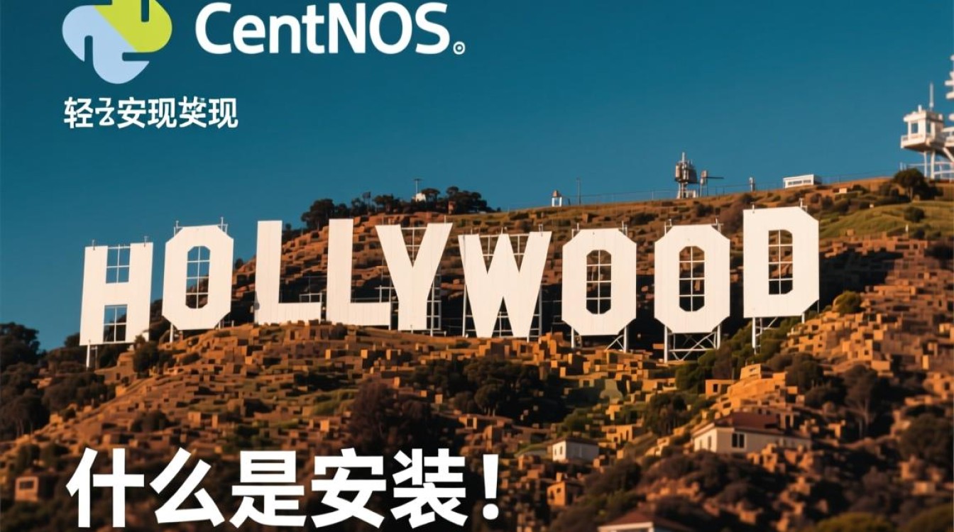 CentOS安装Hollywood过程中遇到问题？30个常见疑问解答！-图2
