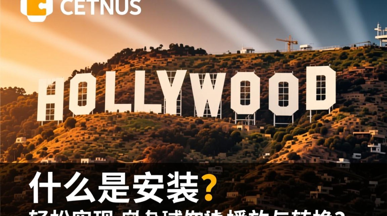 CentOS安装Hollywood过程中遇到问题？30个常见疑问解答！-图3