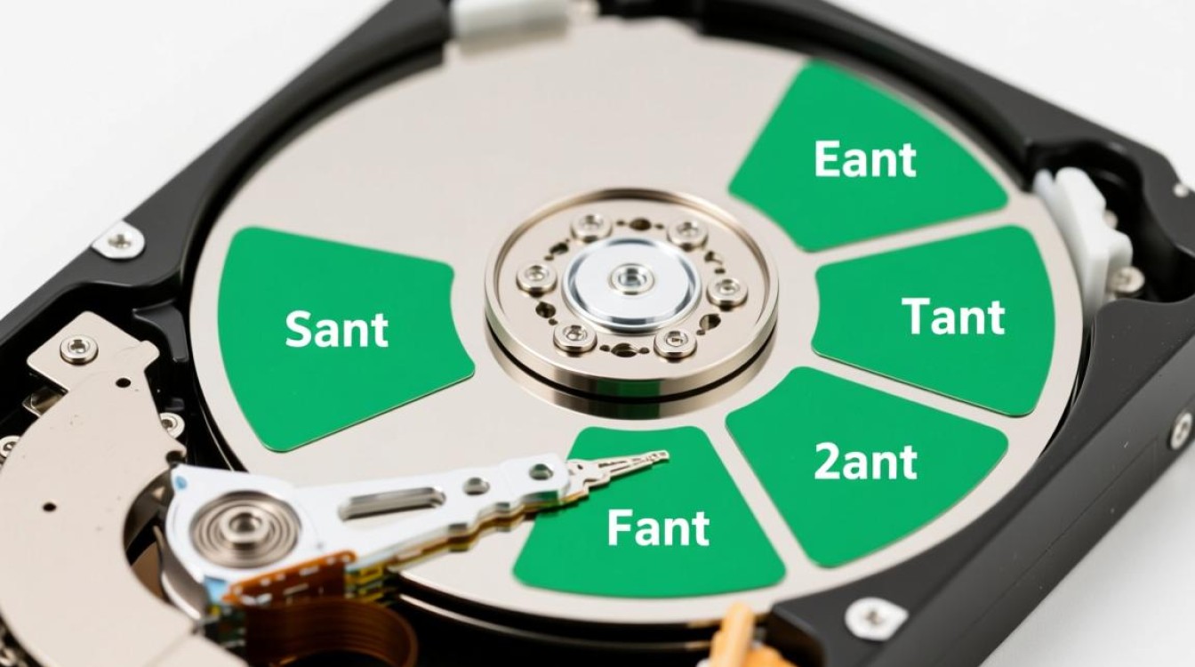 如何对磁盘进行高效分区？哪种分区方法最适合您的需求？-图3