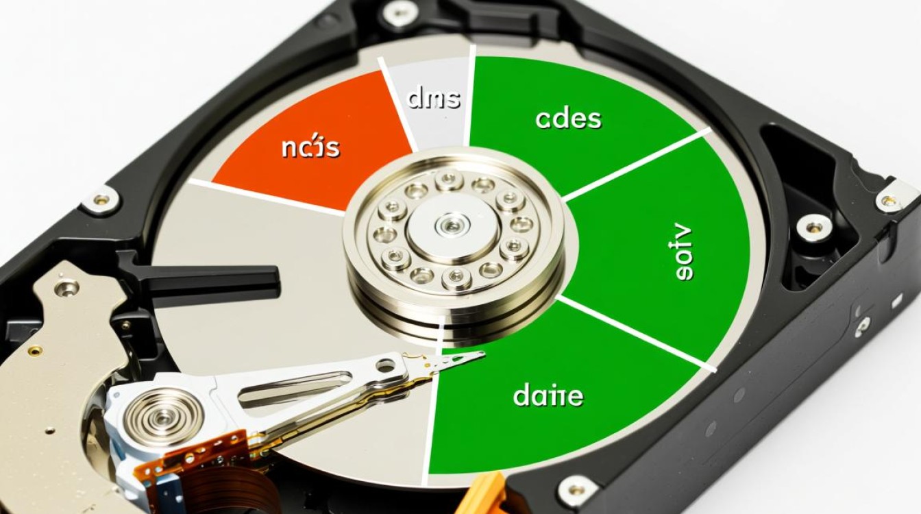 如何对磁盘进行高效分区？哪种分区方法最适合您的需求？-图2