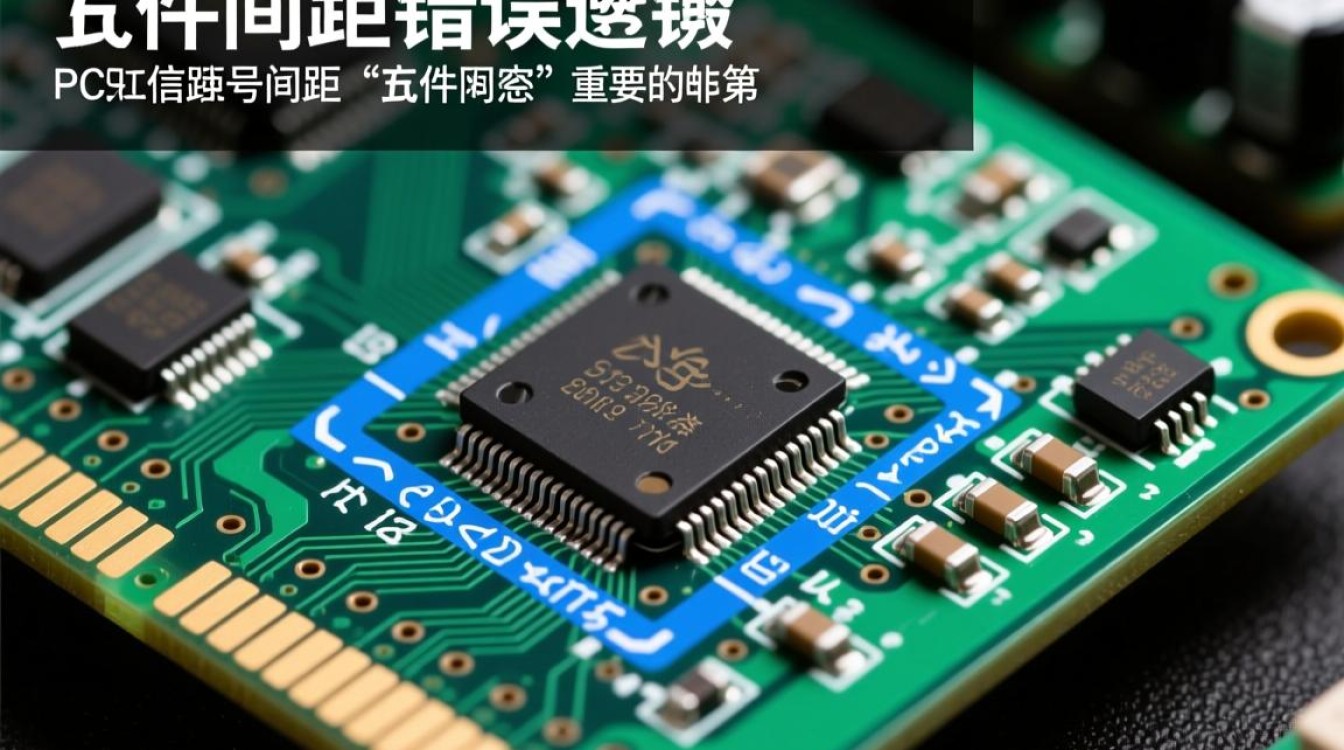 ad元件间距报错为何频繁出现？解析原因及解决方法！-图3