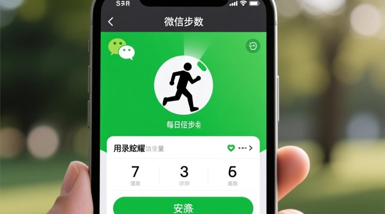 微信步数怎么改？揭秘合法且有效增加微信步数的秘密技巧！-图1
