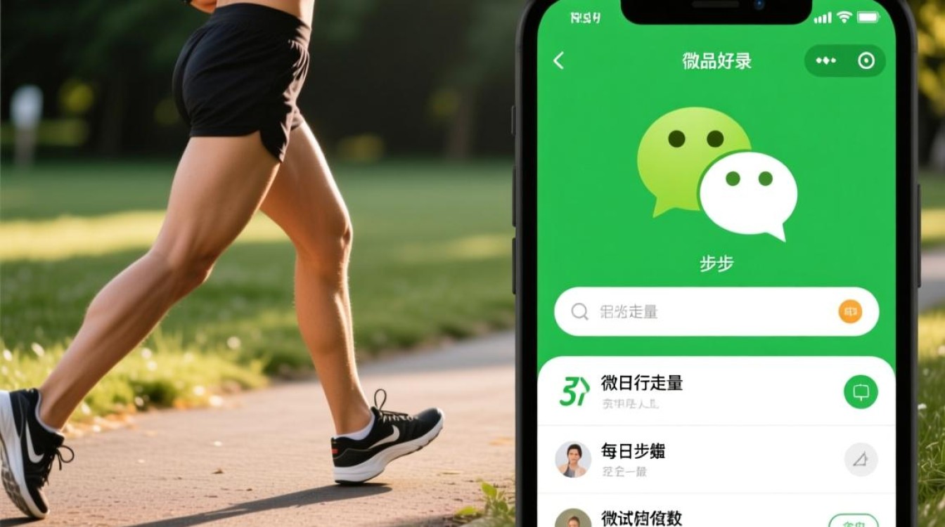 微信步数怎么改？揭秘合法且有效增加微信步数的秘密技巧！-图3