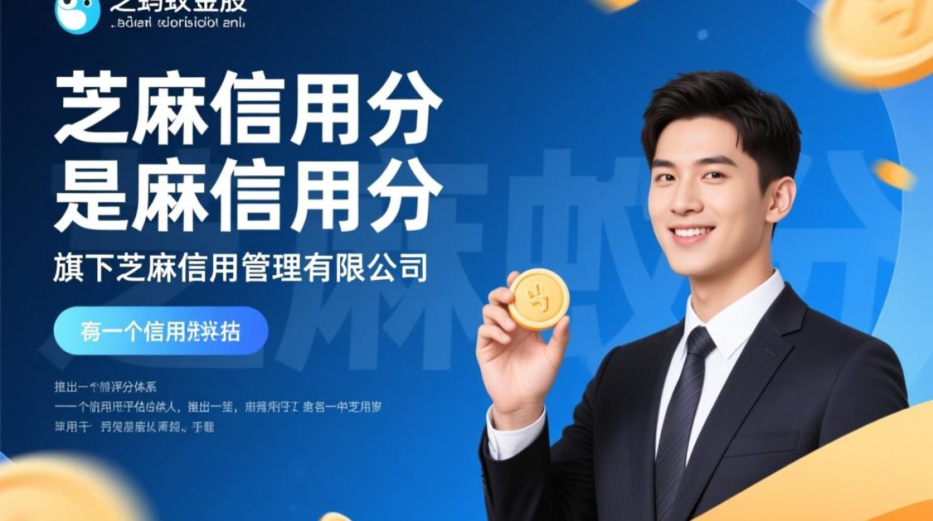 芝麻信用分提升攻略，有哪些高效方法能快速提高我的芝麻信用分？-图1