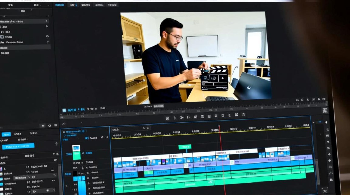 如何运用技巧剪辑出令人惊叹的精美游戏视频教程分享?-图2 如何运用技巧剪辑出令人惊叹的精美游戏视频教程分享?-图2