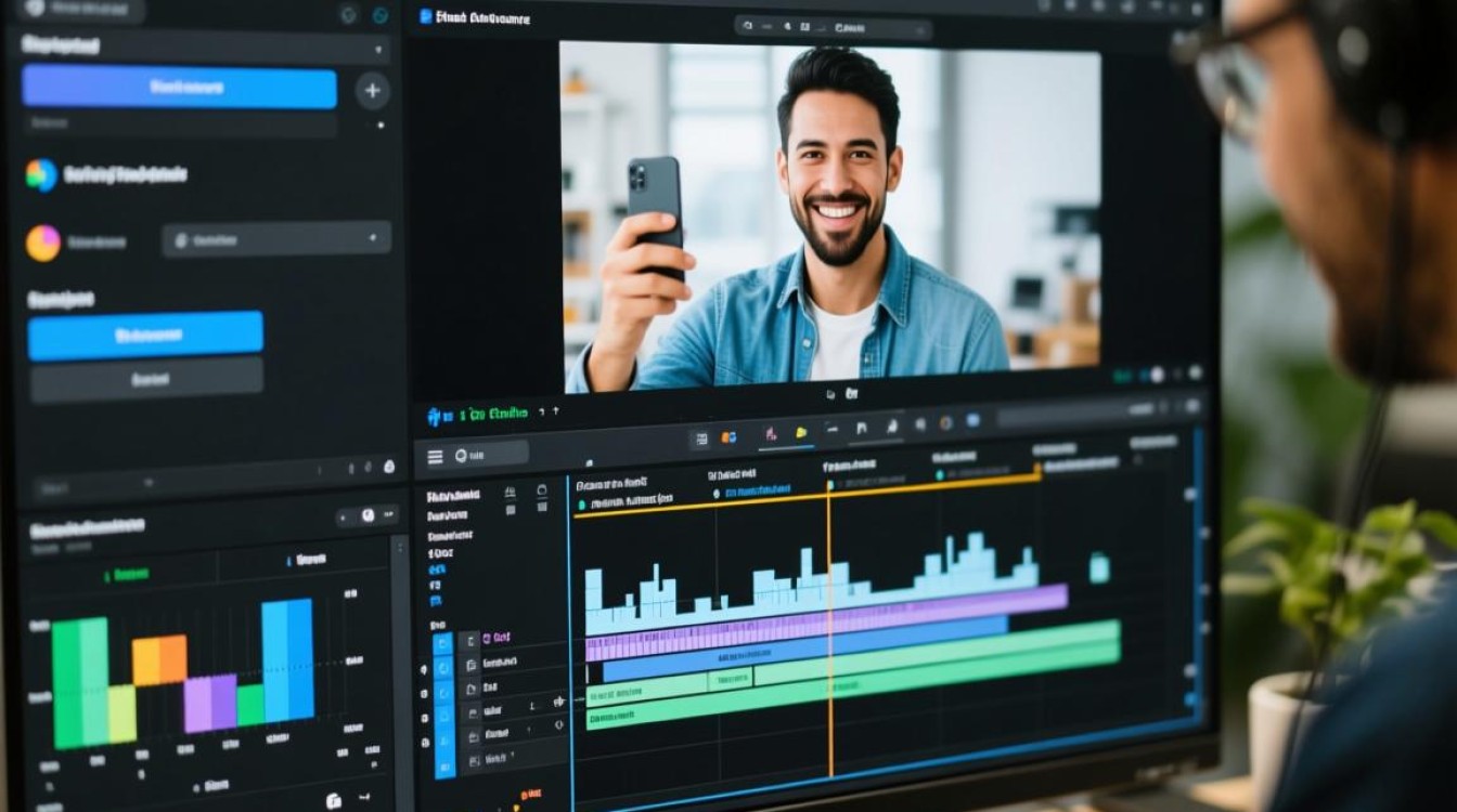 如何运用技巧剪辑出令人惊叹的精美游戏视频教程分享?-图3 如何运用技巧剪辑出令人惊叹的精美游戏视频教程分享?-图3
