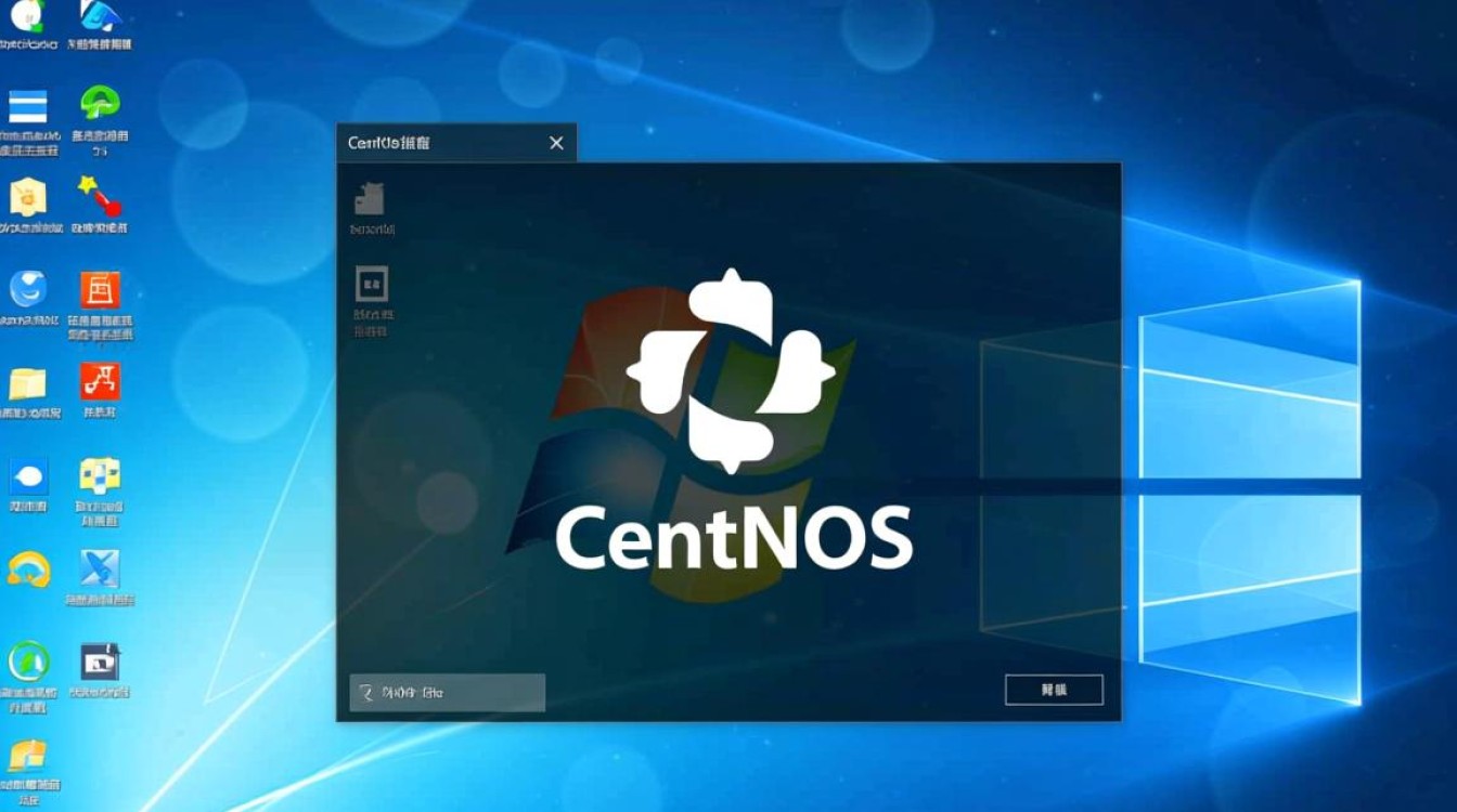 CentOS系统屏保功能消失后，如何恢复屏保设置及显示问题？-图1