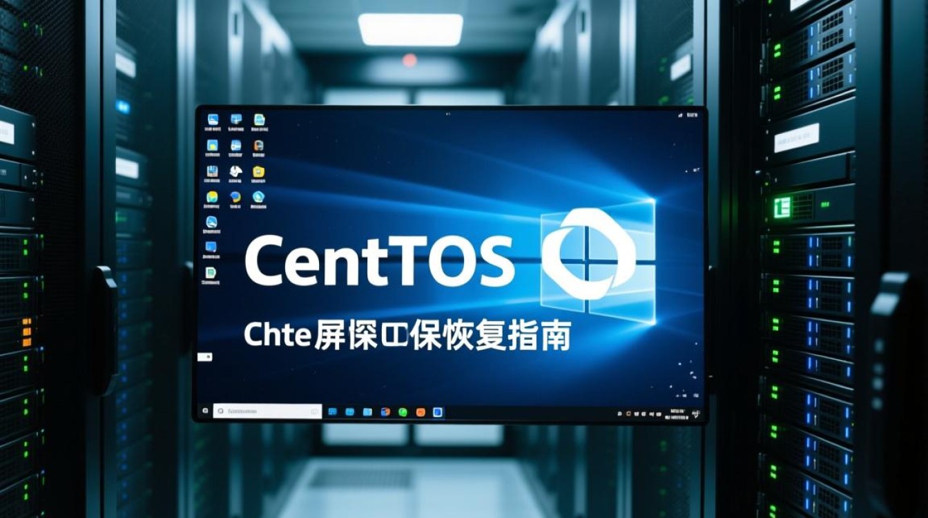 CentOS系统屏保功能消失后，如何恢复屏保设置及显示问题？-图2