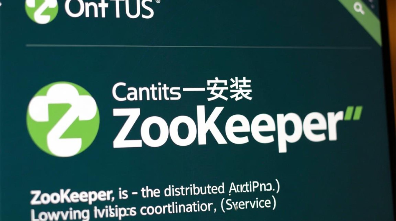 CentOS安装Zookeeper过程中遇到了哪些常见问题及解决方法？-图2