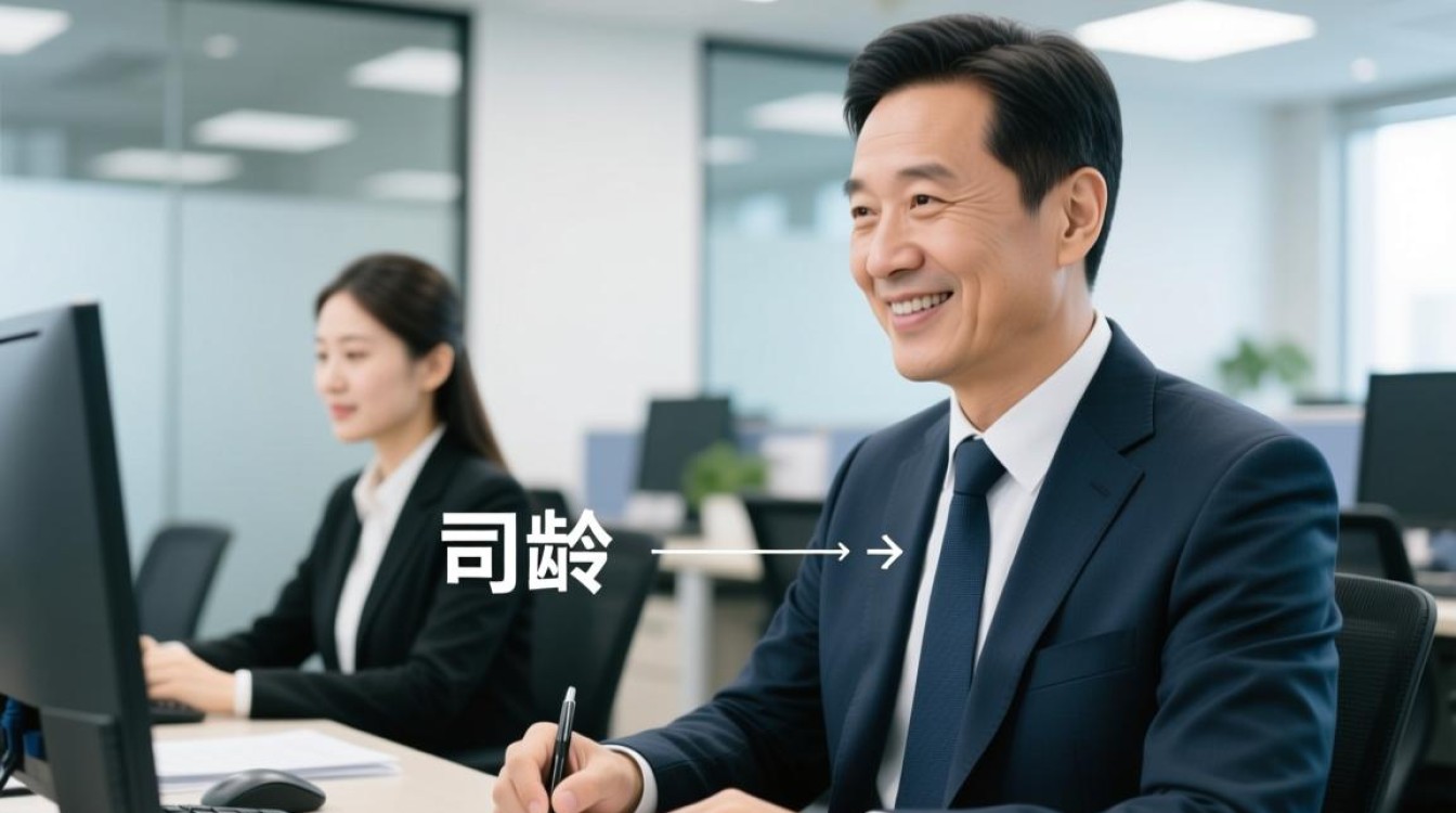 企业员工司龄究竟如何准确计算？涉及薪酬、晋升等多重因素！-图2